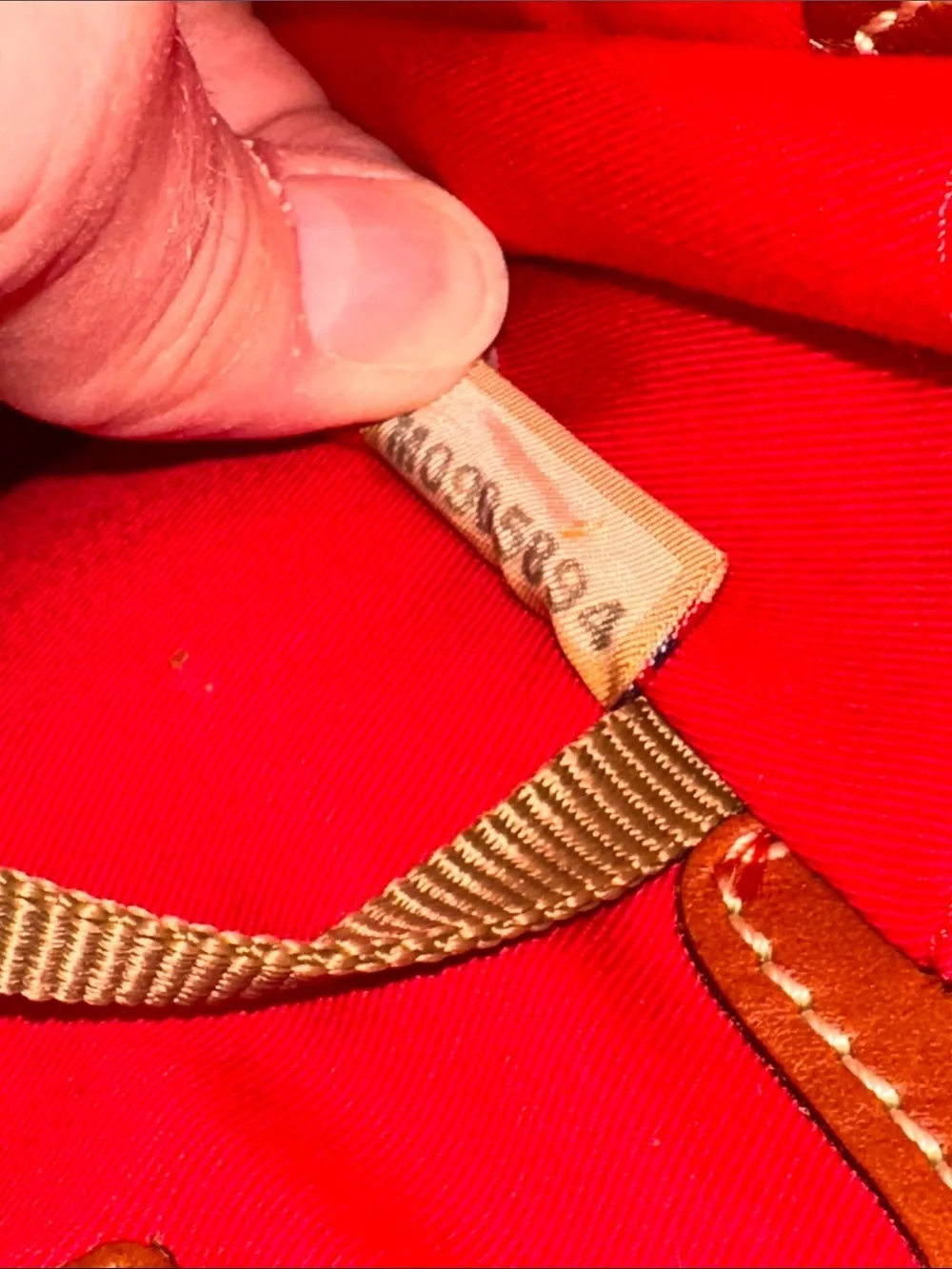 Dooney & Bourke Satchel